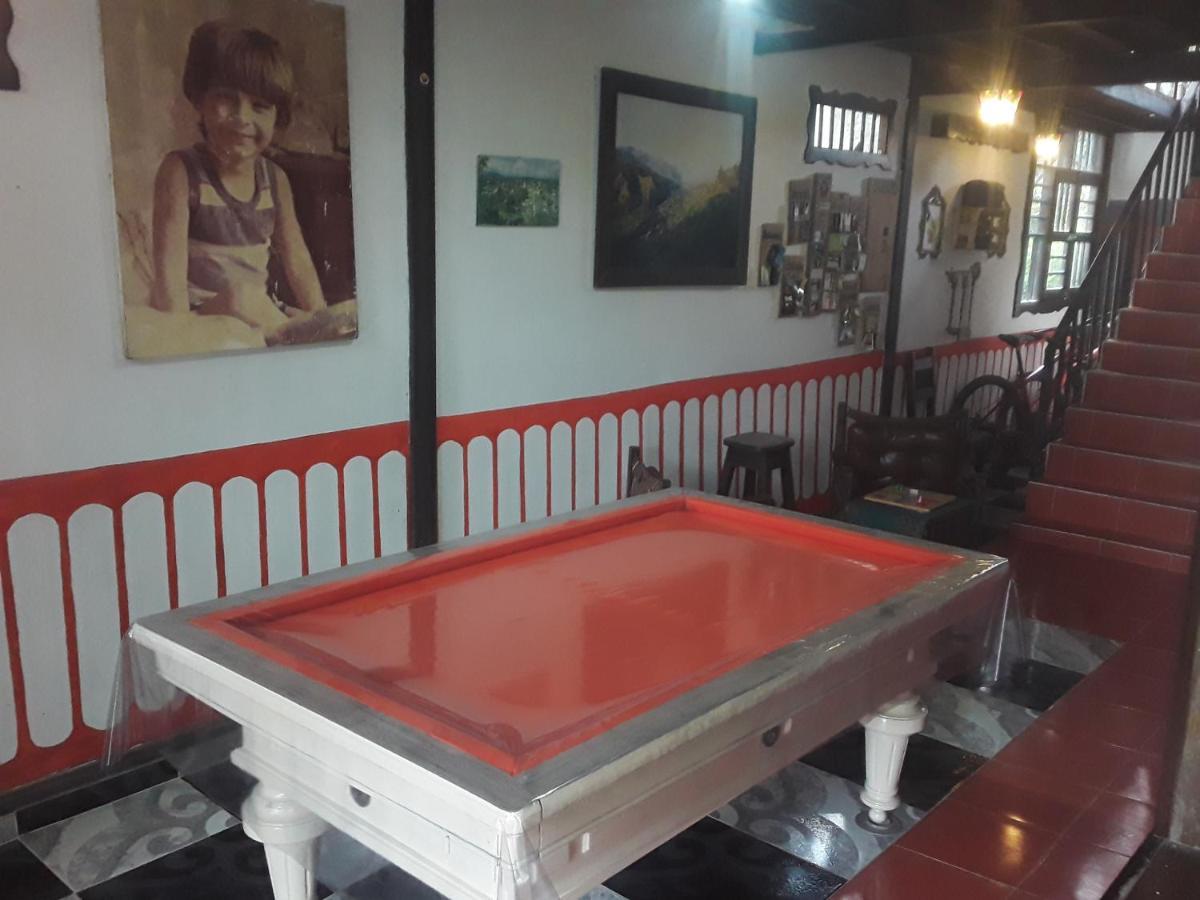 Casa Turistica Art-Velez Salento Hotel ภายนอก รูปภาพ