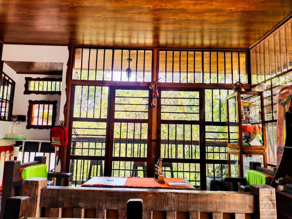 Casa Turistica Art-Velez Salento Hotel ภายนอก รูปภาพ