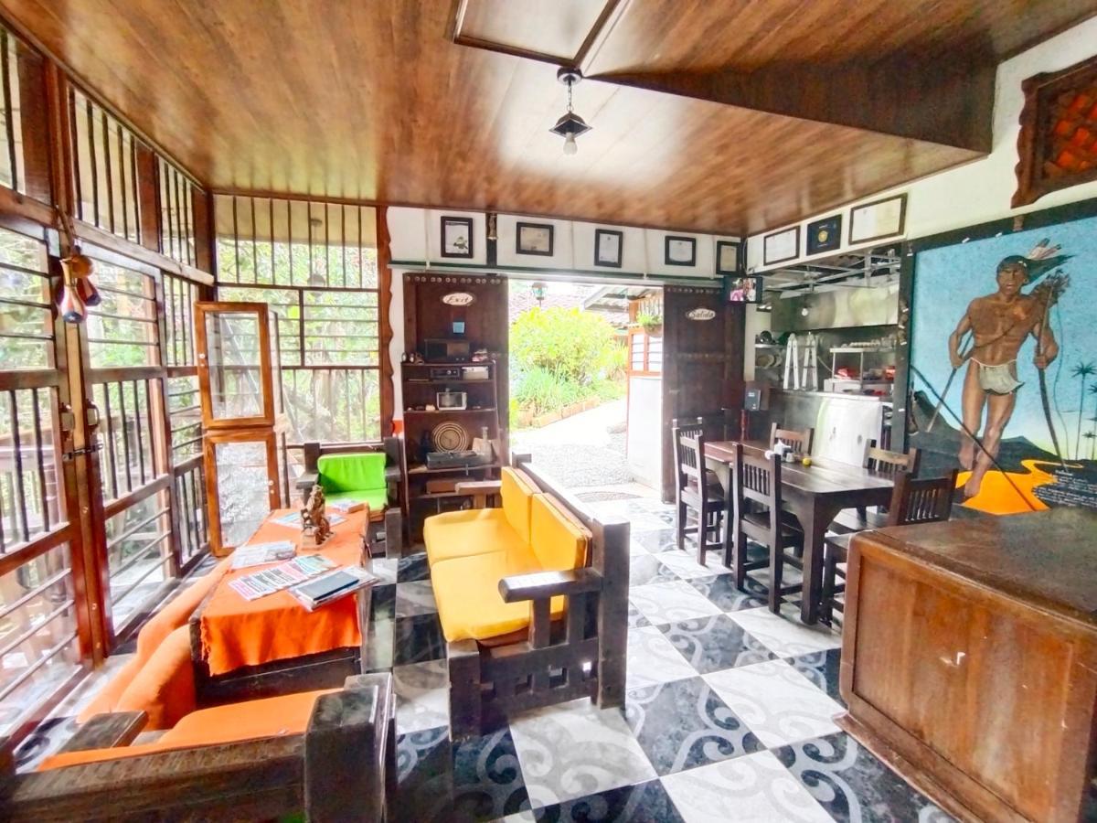 Casa Turistica Art-Velez Salento Hotel ภายนอก รูปภาพ