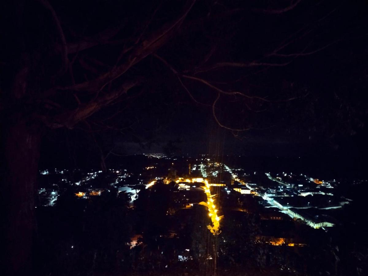 Casa Turistica Art-Velez Salento Hotel ภายนอก รูปภาพ