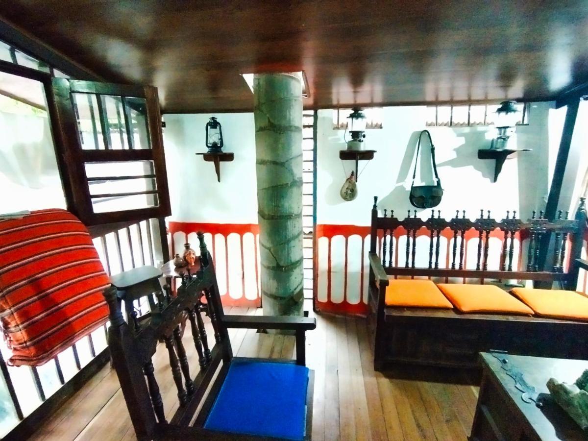 Casa Turistica Art-Velez Salento Hotel ภายนอก รูปภาพ