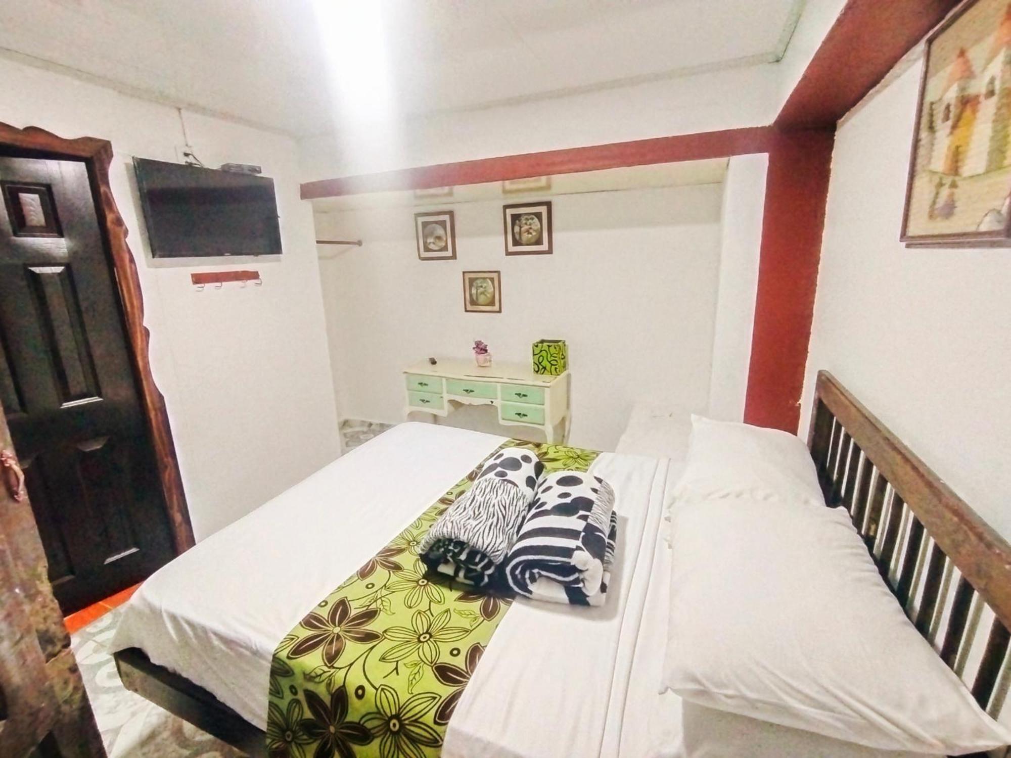 Casa Turistica Art-Velez Salento Hotel ห้อง รูปภาพ