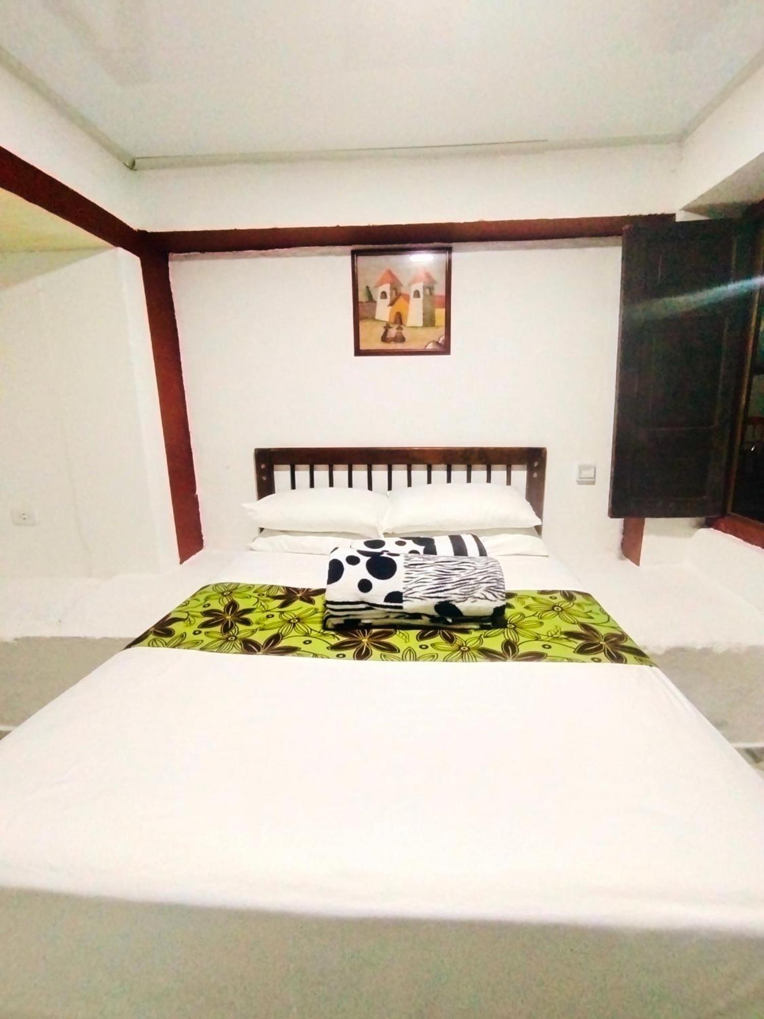 Casa Turistica Art-Velez Salento Hotel ห้อง รูปภาพ