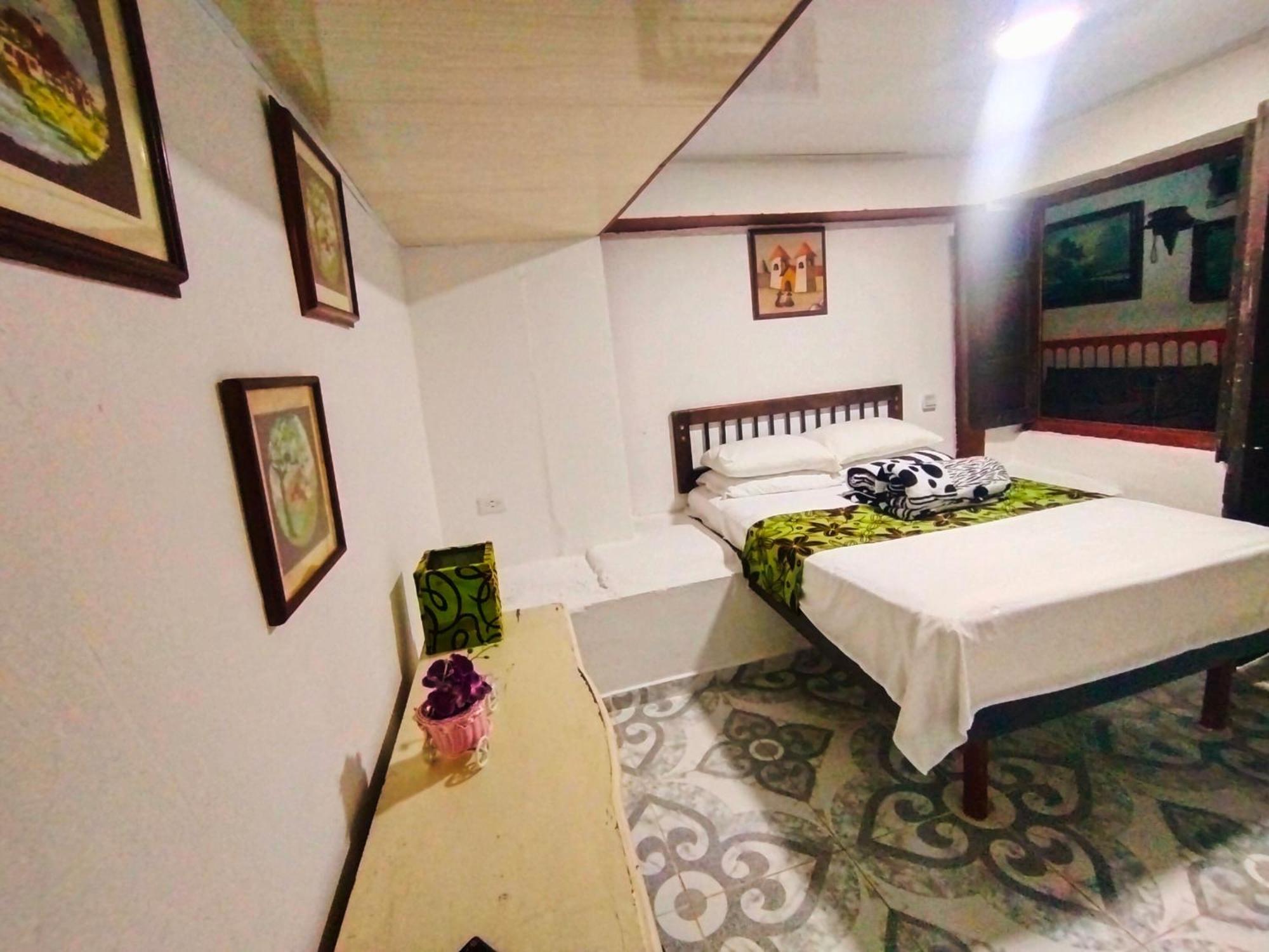 Casa Turistica Art-Velez Salento Hotel ห้อง รูปภาพ