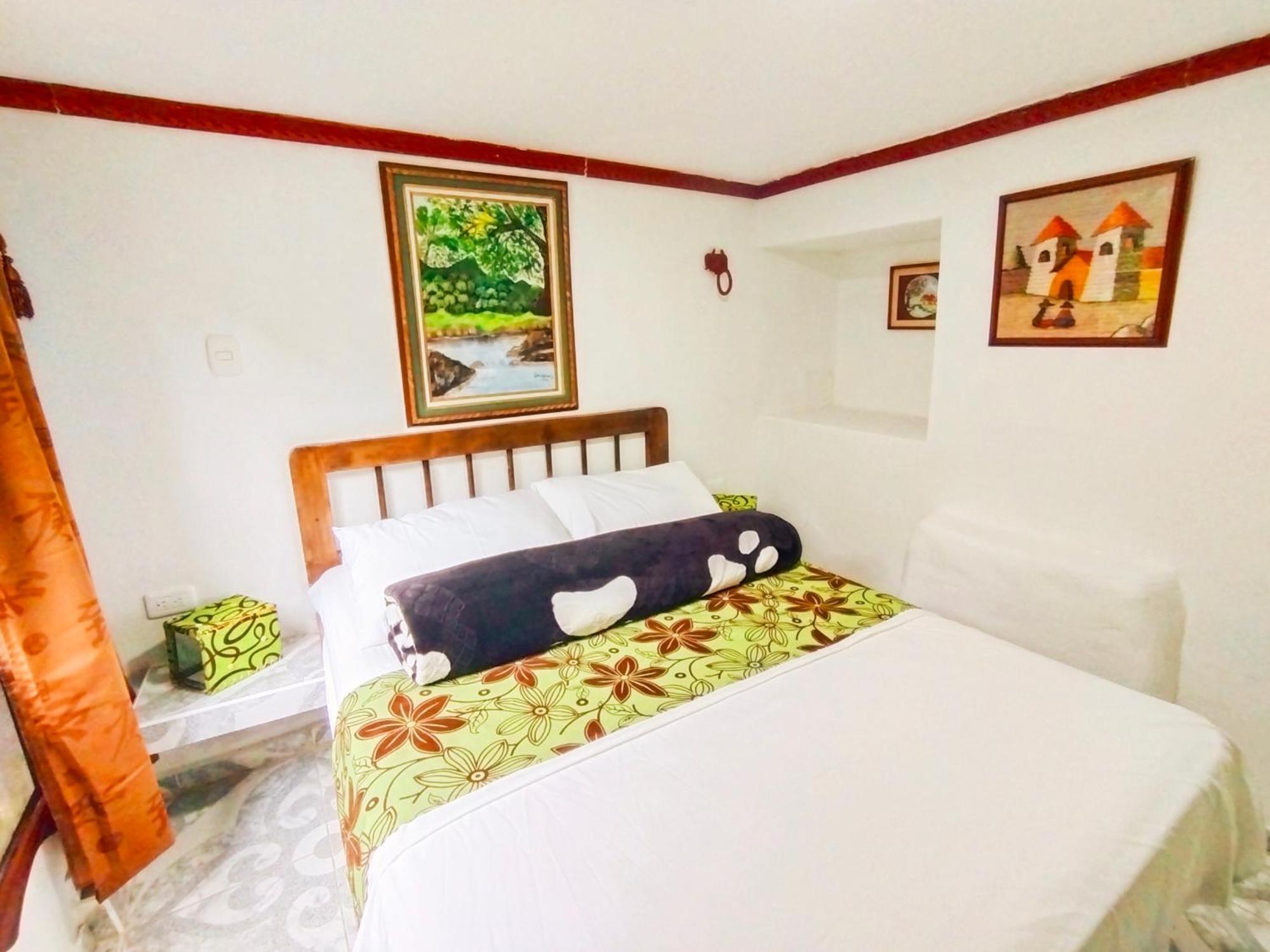 Casa Turistica Art-Velez Salento Hotel ห้อง รูปภาพ