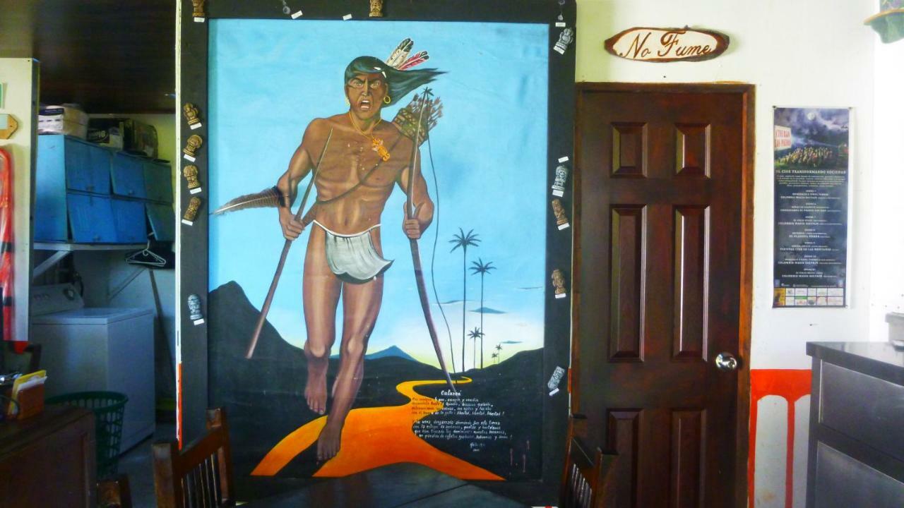 Casa Turistica Art-Velez Salento Hotel ภายนอก รูปภาพ