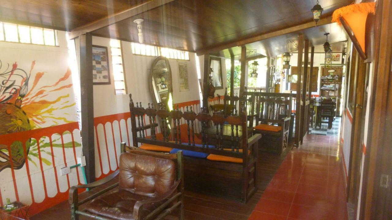 Casa Turistica Art-Velez Salento Hotel ภายนอก รูปภาพ