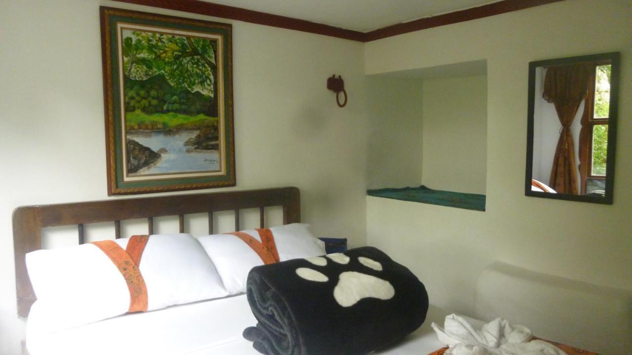 Casa Turistica Art-Velez Salento Hotel ภายนอก รูปภาพ