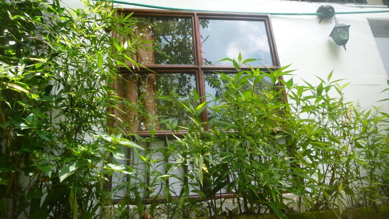 Casa Turistica Art-Velez Salento Hotel ภายนอก รูปภาพ